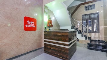 Recepção