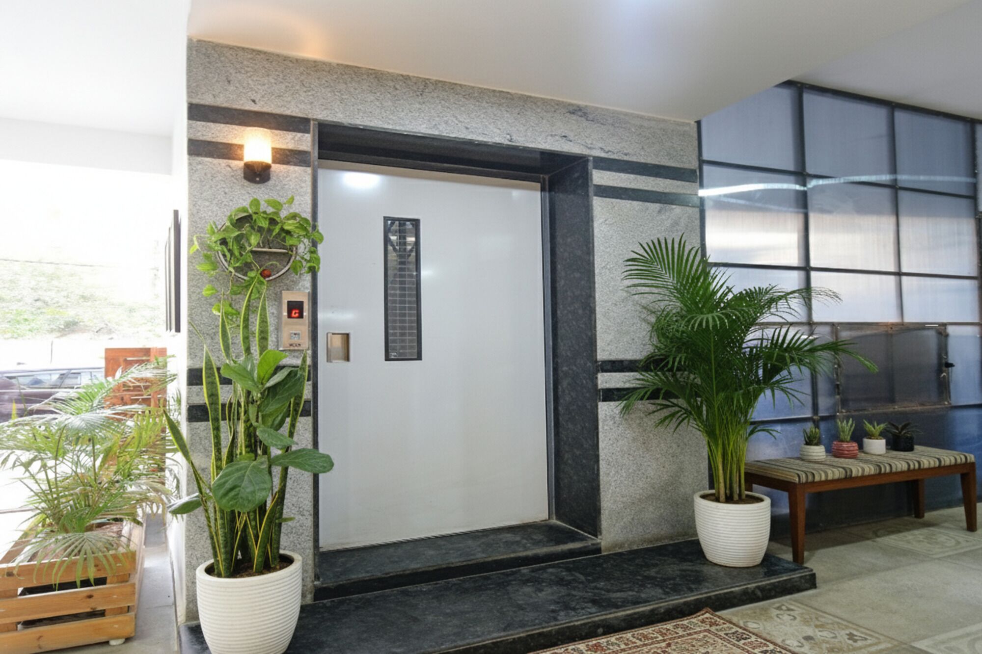 Photo - FabHotel DSR Suites - Nr Hitech City Railway Station
