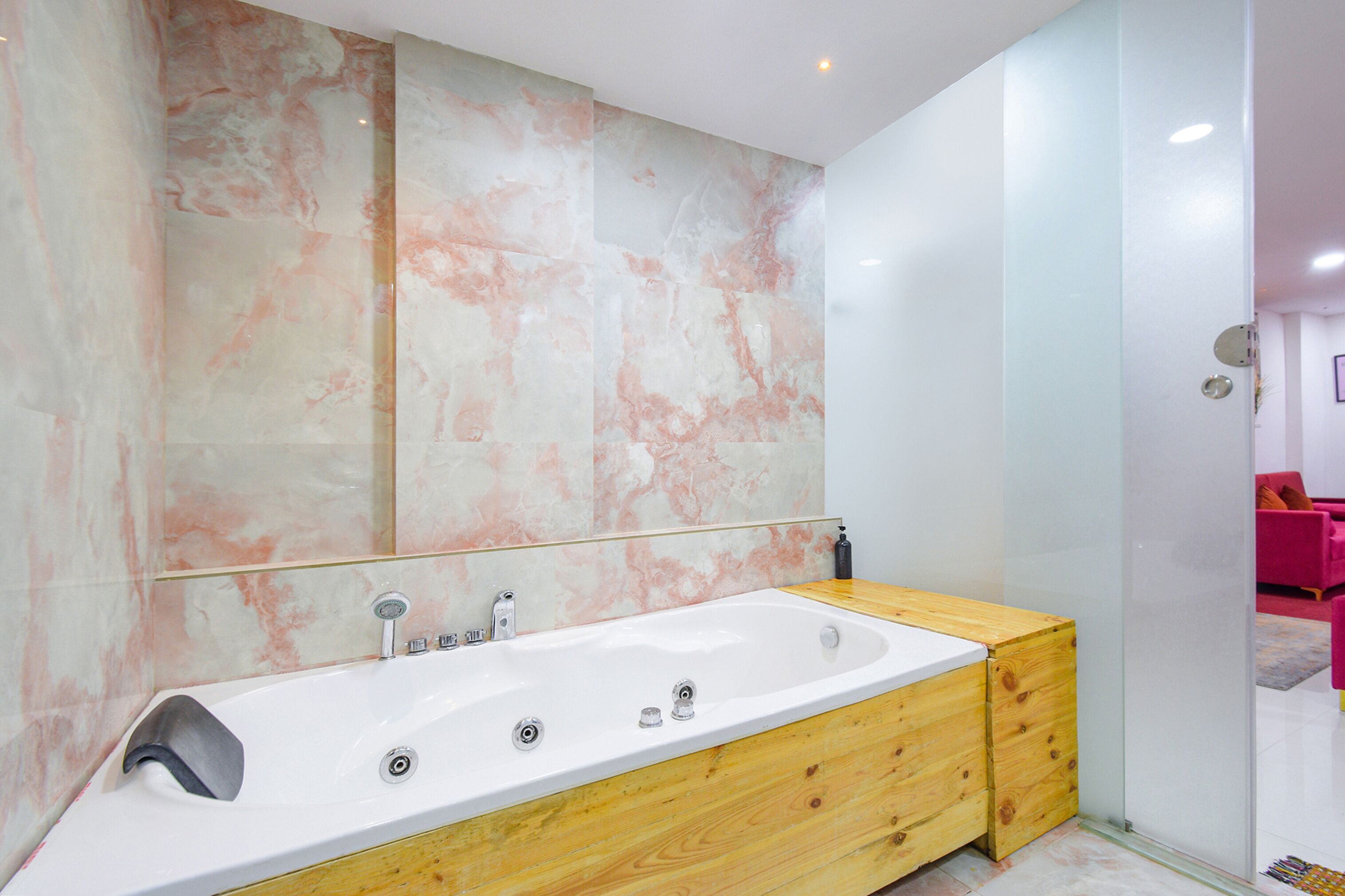 Photo - FabHotel DSR Suites - Nr Hitech City Railway Station