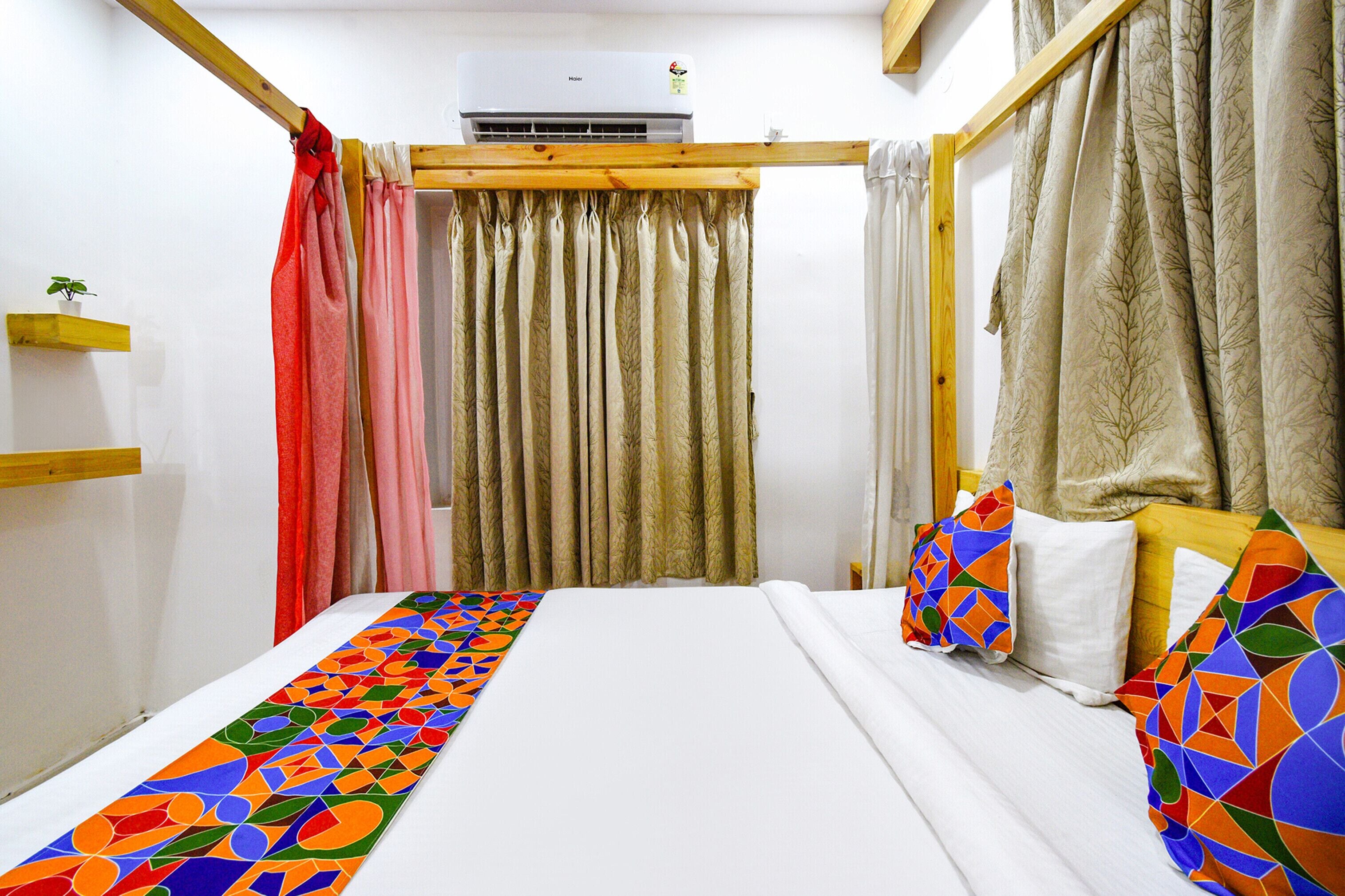 Photo - FabHotel DSR Suites - Nr Hitech City Railway Station