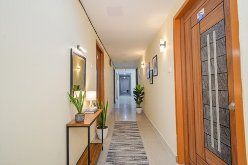 Fabhotel N Residency, Hitech City