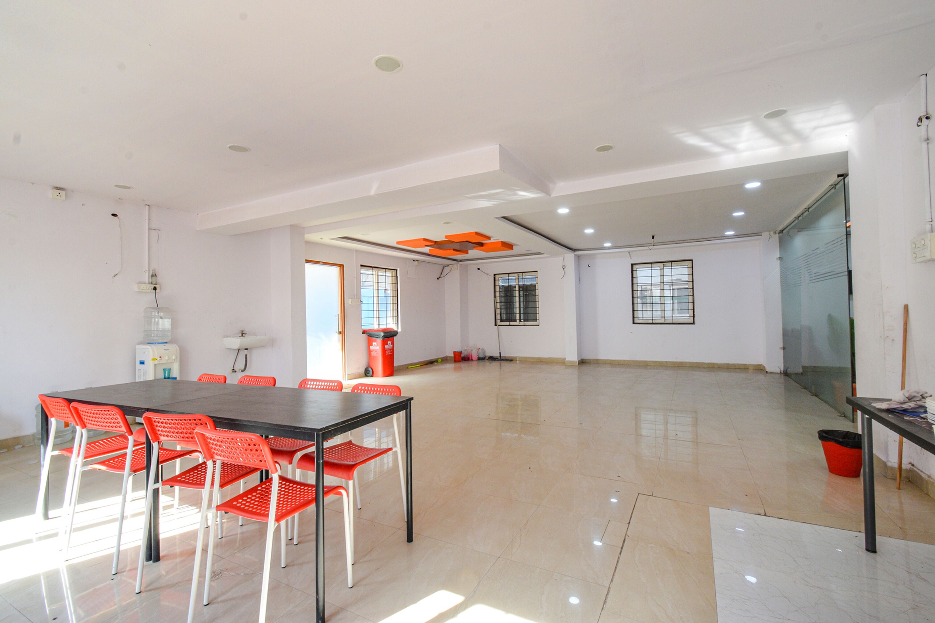 Foto - FabHotel N Residency - 350m from Yashoda Hospital, Hitech City