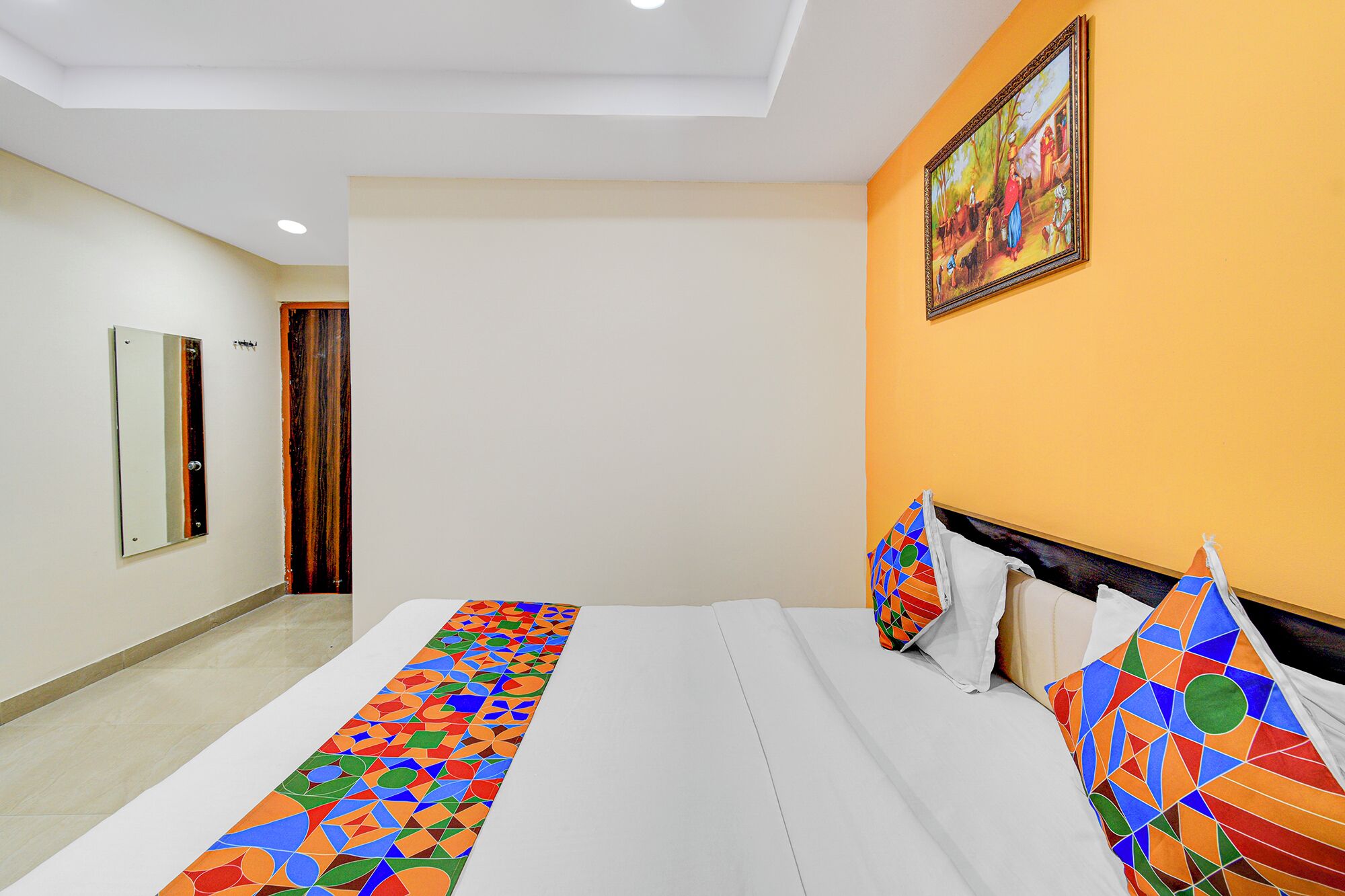 Photo - FabHotel Hitek N