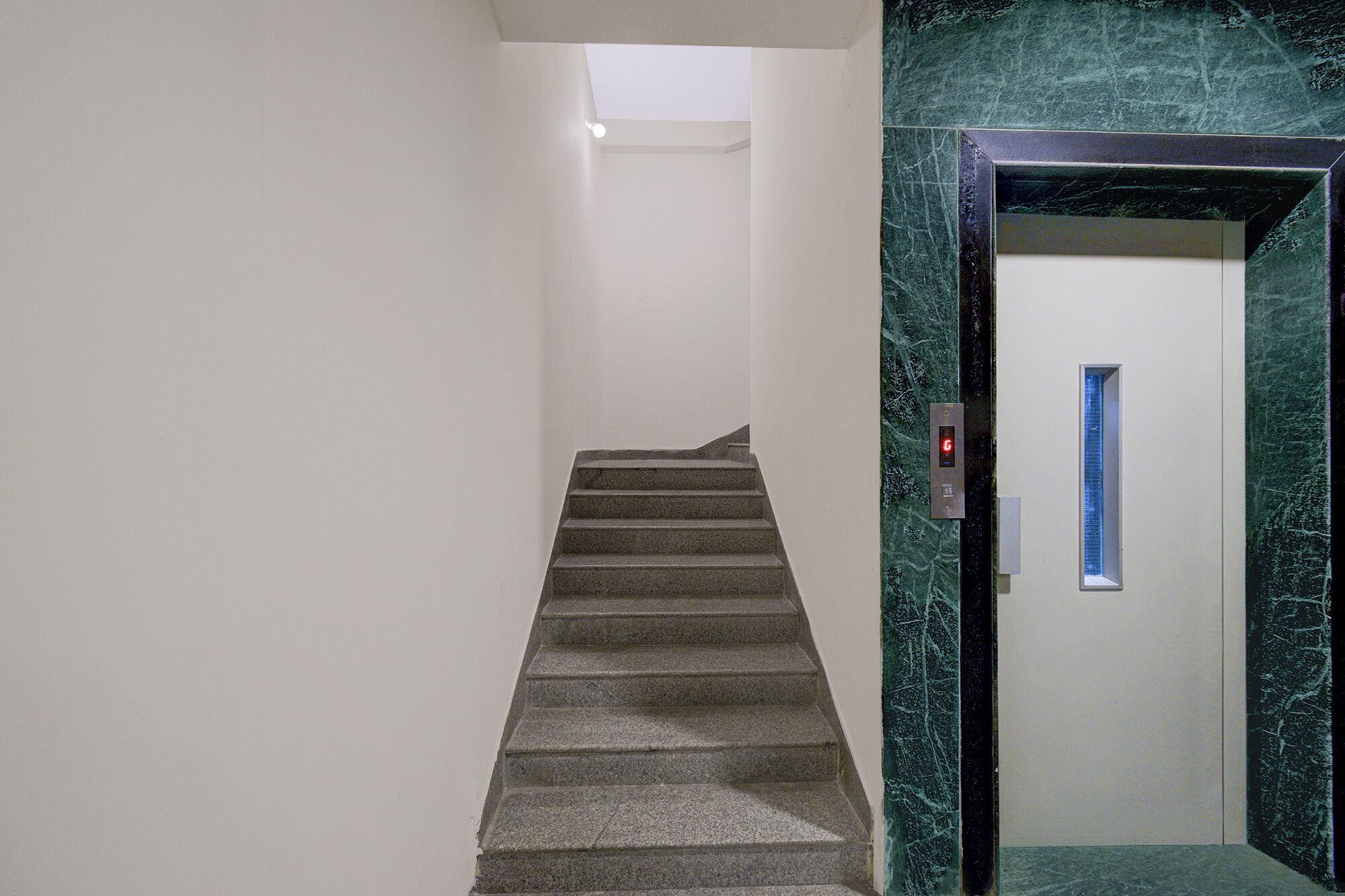 Elevator
