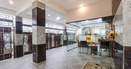 Fabhotel Vista Park