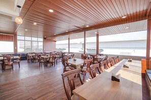 Restaurant - Fabhotel Prime Jashan Paradise (Bhopal)