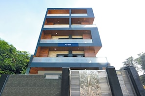 Exterior - Fabhotel Vibe (Noida)