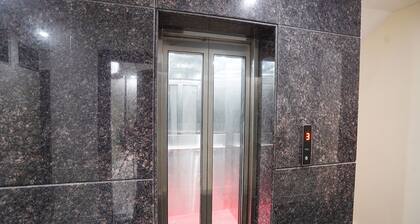 Fabhotel The Ganesha Oasis