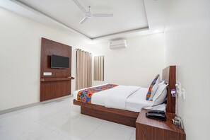 Draps en coton égyptien, literie de qualité supérieure