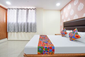 Sábanas de algodón egipcio y ropa de cama de alta calidad 