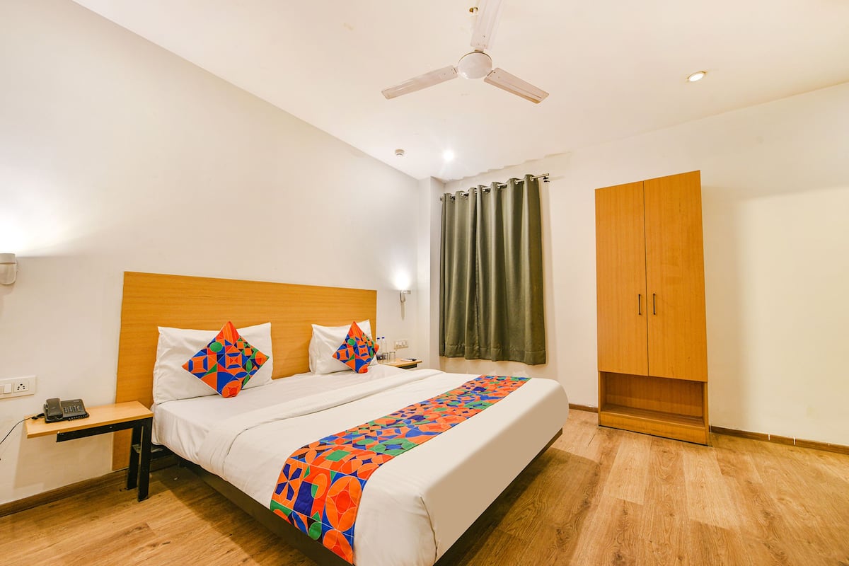 Premium Room | Egyptian cotton sheets, premium bedding, free WiFi, bed sheets