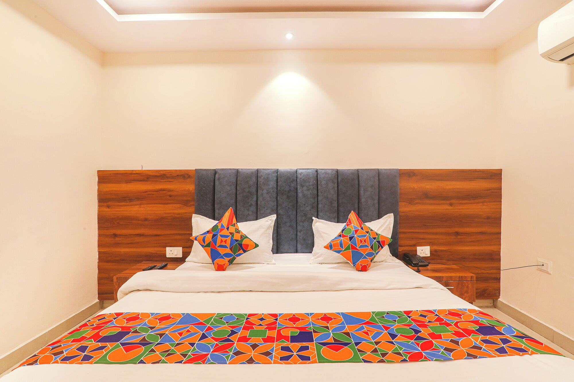 Foto - Fabhotel Rachna Palace And Banquets