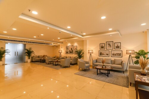 Fabhotel Rachna Palace And Banquets