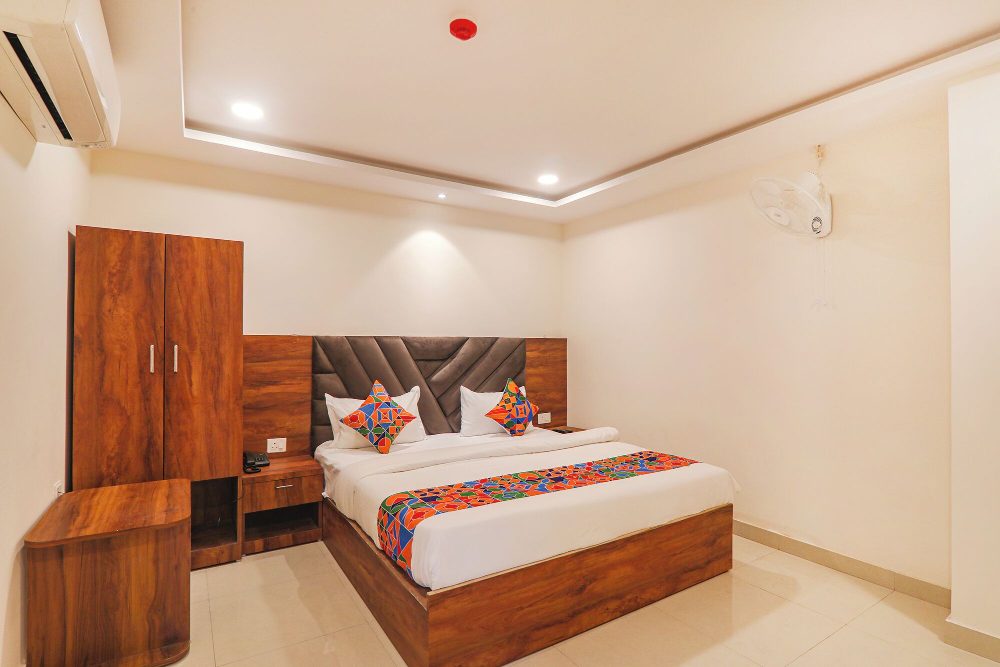 Foto - Fabhotel Rachna Palace And Banquets