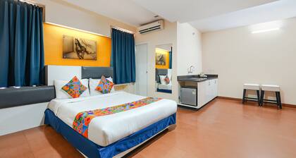 Fabhotel Cosmo Annora