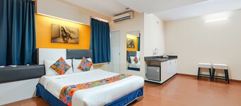 Fabhotel Cosmo Annora