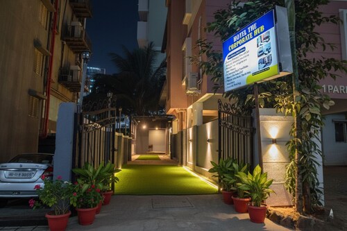 FabExpress The Corporate Hub