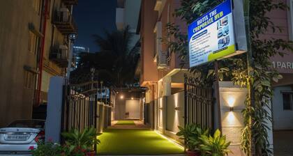 FabExpress The Corporate Hub