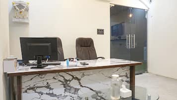 Recepción