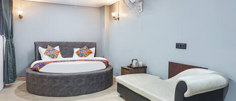 Camera Executive | Biancheria in cotone egiziano, biancheria da letto di alta qualità