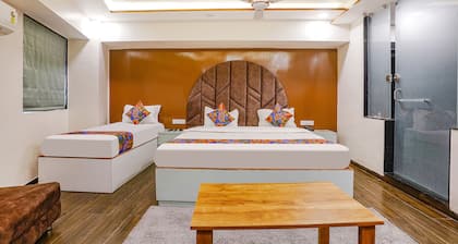 Fabhotel Sr Naroda