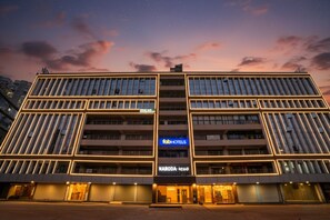 Exterior - Fabhotel Sr Naroda (Ahmedabad)