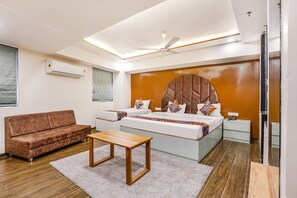 Lakens van Egyptisch katoen, luxe beddengoed, gratis wifi, beddengoed