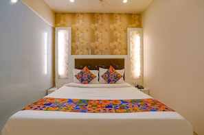 Luxury-Suite