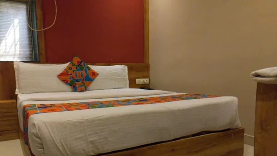 Fabhotel Suncity