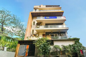 บริเวณภายนอก