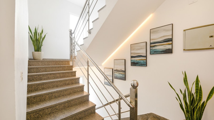 Fabhotel Silver Oak Bnb