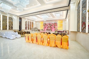 Salão de eventos