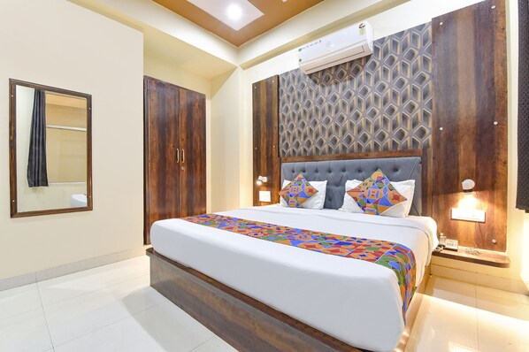 Egyptian cotton sheets, premium bedding, free WiFi, bed sheets - Fabexpress Sr (Jaipur)