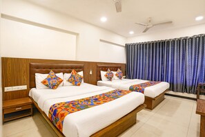 Draps en coton égyptien, literie de qualité supérieure