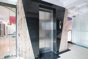 Elevator