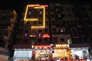 Exterior - Fabhotel Rising Surya (Paud)