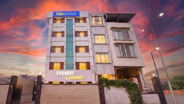 Exterior - Via SP (Navi Mumbai)