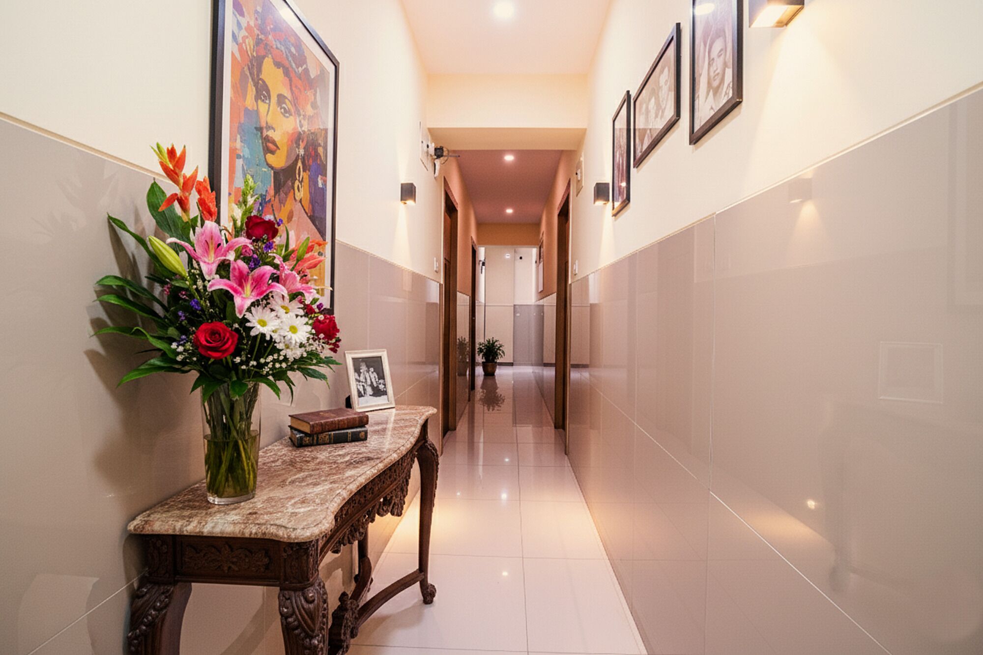 Hall