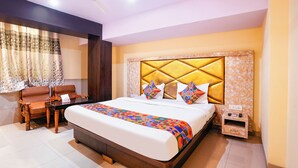 Room - Via SP (Navi Mumbai)