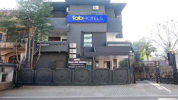 Fachada