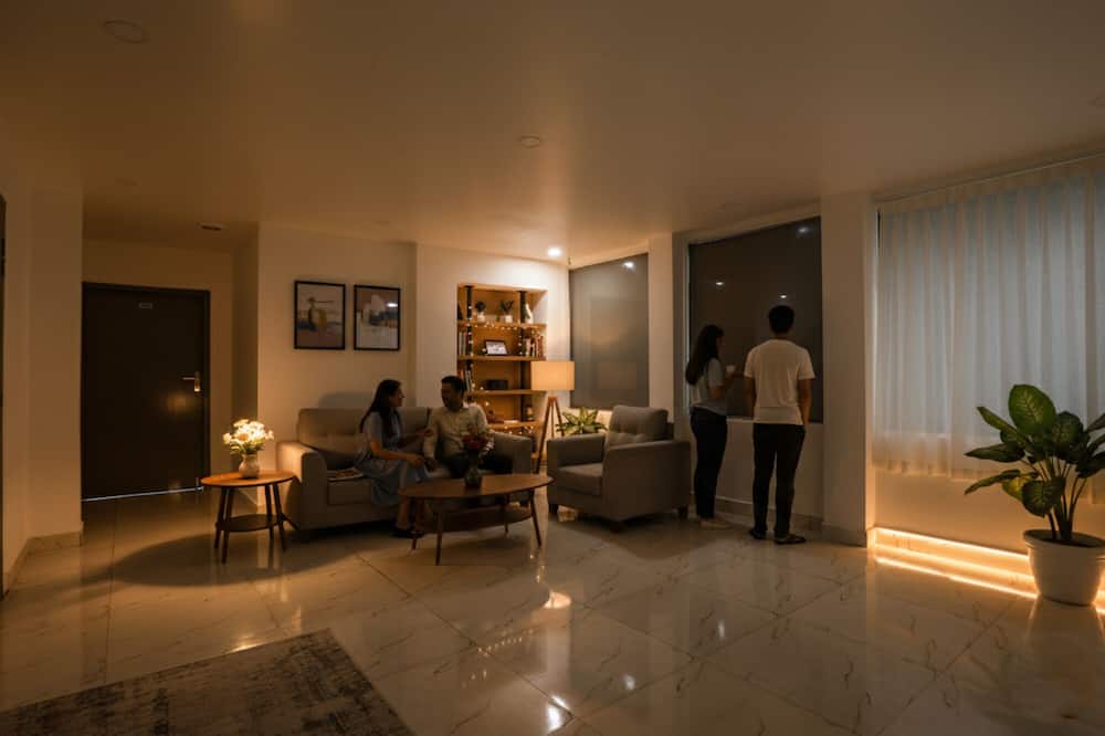 Fabhotel Villa The Suites - Bahariya