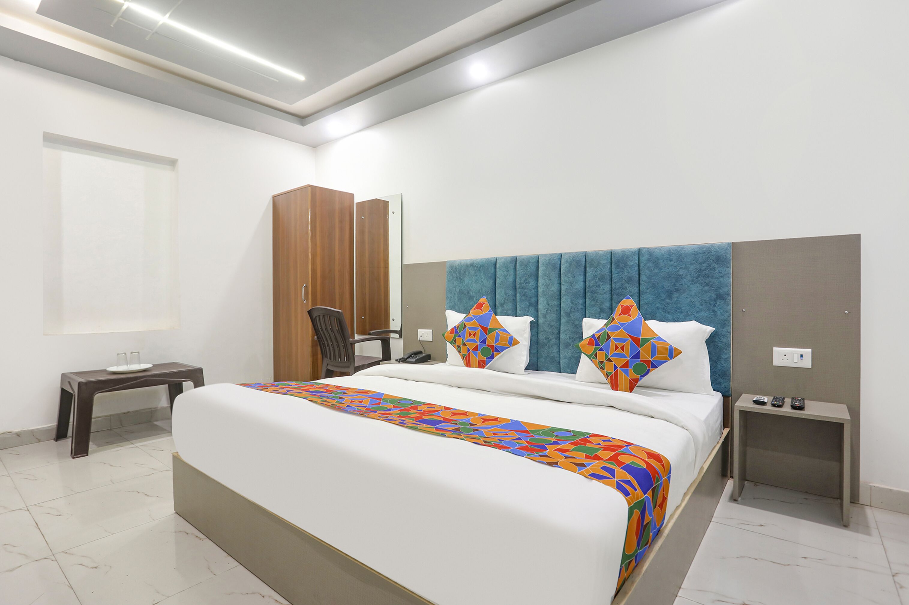 埃及棉床單、高級寢具、免費無線上網、床單