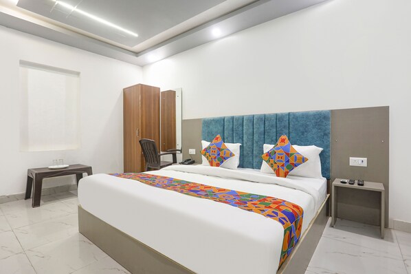 Egyptiska bomullslakan och sängtillbehör av högsta kvalitet