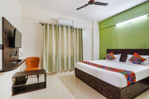 Kostenloses WLAN, Bettwäsche