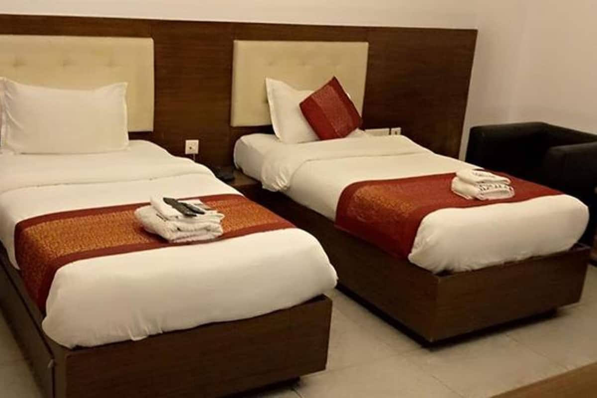 1 bedroom, Egyptian cotton sheets, premium bedding, free WiFi