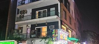 Fabhotel Casa De Grand