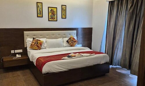 Fabhotel Casa De Grand