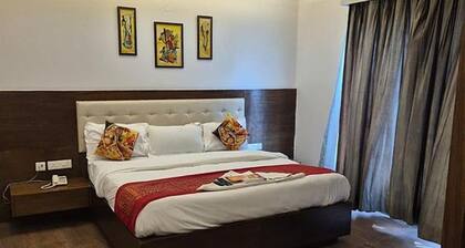 Fabhotel Casa De Grand