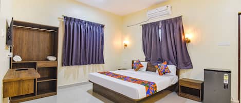 Premium Room | Premium bedding, free WiFi, bed sheets