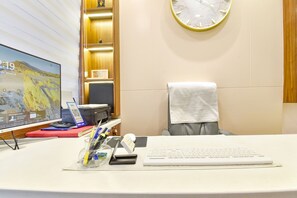 Recepción